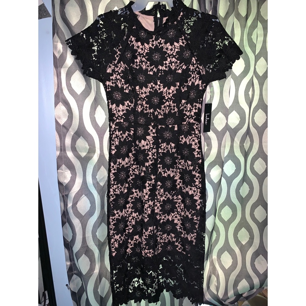 Cocktail dress